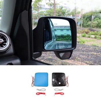 Gương chiếu hậu chống chói Suzuki Jimny